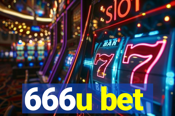 666u bet